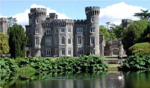 johnstown castle